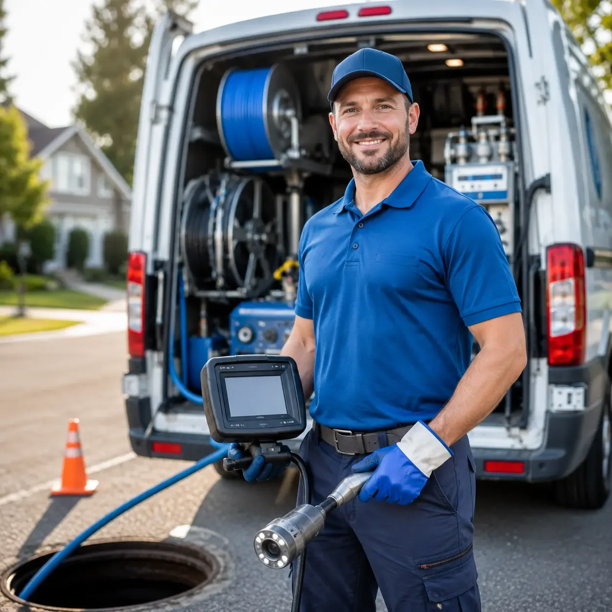 Local Pipe Relining specialists in Bonita Springs, FL