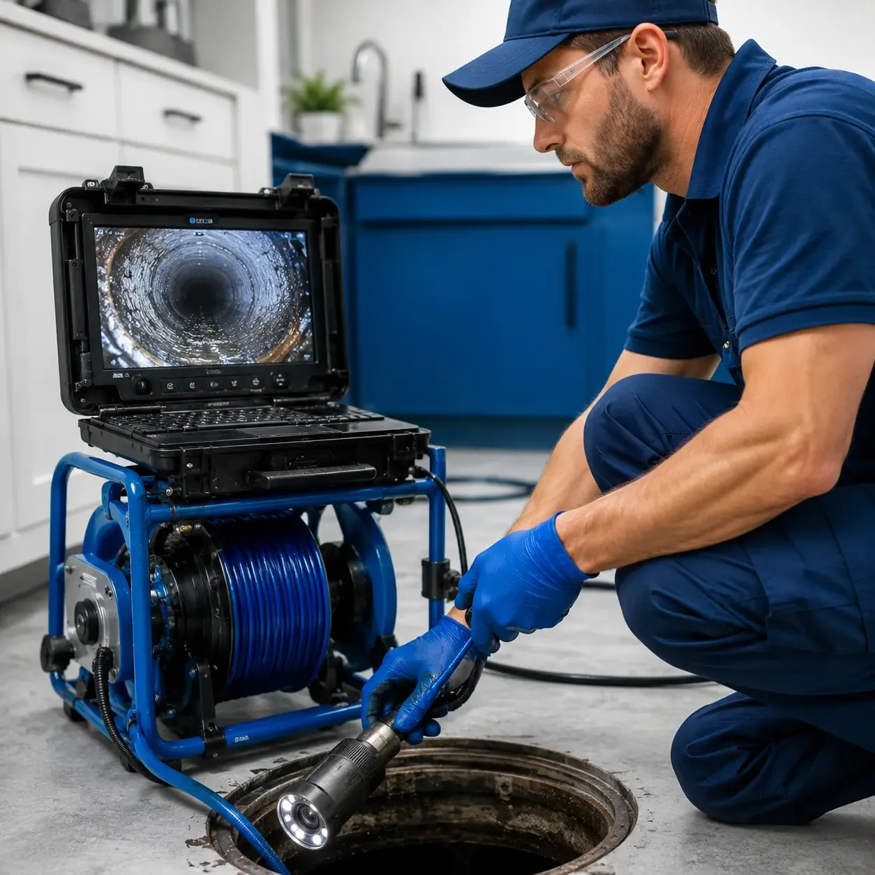 Pipe Relining professionals serving Bonita Springs, FL